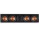 Акустична система центрального каналу Klipsch RP-504C Ebony 004001 фото 1