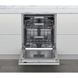 Посудомийна машина Whirlpool WIO 3T126 PFE 031001 фото 3