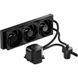Водяне охолодження Cooler Master MasterLiquid ML360 SUB-ZERO (MLZ-D36M-A19PK-12) 014180 фото 1