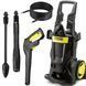 Мийка високого тиску KARCHER K6 Special 1.168-508.0 464107 фото 1