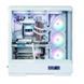 Корпус Zalman P50 DS White 570983ua фото 6