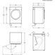 Сушильна машина Electrolux EW6DEU285YP 573216 фото 10
