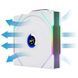 Вентилятор Lian Li Uni Fan TL120 LCD Wireless 3-pack White (12RTLLCD1W3W) 585371 фото 8