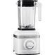 Блендер стаціонарний KitchenAid 5KSB4026EWH 000493 фото 2