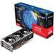 Відеокарта Sapphire Radeon RX 7900 GRE 16GB NITRO+ (11325-02) 014046 фото 1