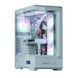 Корпус Zalman P50 DS White 570983ua фото 9
