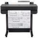 Плоттер HP DesignJet T630 24"+ Wi-Fi (5HB09A) 034045 фото 2