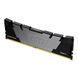 Память для настольных компьютеров Kingston Fury 32 GB DDR4 3600 MHz Renegade Black (KF436C18RB2/32) 033123 фото 2