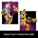 Блоковий конструктор LEGO Fortnite Peely Bone (77072) 613305 фото 36
