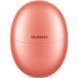 Навушники з мікрофоном HUAWEI Freebuds 5 Coral Orange 029544 фото 4