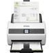 Протяжной сканер Epson WorkForce DS-870 (B11B250401) 037869 фото 3