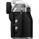 Бездзеркальний фотоапарат Fujifilm X-T5 Body Silver (16782337) 532778ua фото 6