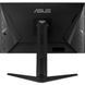 Монитор ASUS TUF Gaming VG27AQL1A (90LM05Z0-B01370) 023121 фото 4