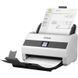 Протяжной сканер Epson WorkForce DS-870 (B11B250401) 037869 фото 2