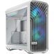 Корпус Fractal Design Torrent White RGB TG Clear (FD-C-TOR1A-07) 018397 фото 1