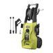 Мінімийка високого тиску Ryobi RY170PWA (5133005373) 024913 фото 1