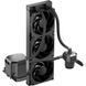 Водяне охолодження Cooler Master MasterLiquid ML360 SUB-ZERO (MLZ-D36M-A19PK-12) 014180 фото 2