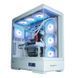 Корпус Zalman P50 DS White 570983ua фото 3