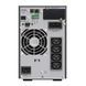 ДБЖ безперервної дії (Online) PowerWalker VFI 1500 ICT IOT PF1 4X IEC C13 013381 фото 3