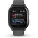 Смарт-годинник Garmin Venu Sq 2 Slate Aluminum Bezel with Shadow Gray Case and Silicone Band (010-02701-00/10/80) 612683 фото 4