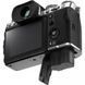 Бездзеркальний фотоапарат Fujifilm X-T5 Body Silver (16782337) 532778ua фото 9