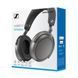 Навушники з мікрофоном Sennheiser MOMENTUM 4 Wireless Graphite (700383) 029813 фото 2