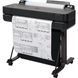 Плоттер HP DesignJet T630 24"+ Wi-Fi (5HB09A) 034045 фото 6