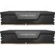Память для настольных компьютеров Corsair 48 GB (2x24GB) DDR5 6000 MHz Vengeance (CMK48GX5M2B6000C30) 027626 фото 1