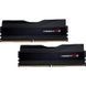 Память для настольных компьютеров G.Skill 64GB (2x32GB) DDR5 6000MHz Trident Z5 (F5-6000J3040G32GX2-TZ5K) 027776 фото 1