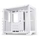 Корпус Lian Li O11D Mini-S White 018044 фото 5