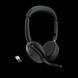 Навушники з мікрофоном Jabra Evolve2 65 MS Stereo USB-A Flex (26699-999-999) 028707 фото 4