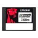 SSD накопитель Kingston DC600M 7.68 TB (SEDC600M/7680G) 001628 фото 1