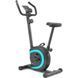 Велотренажер магнитный Hop-Sport HS-015H Vox Blue (5902308219823) 009890 фото 3
