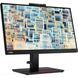 Монитор Lenovo ThinkVision T22v-20 (61FBMAT6EU) 023619 фото 2