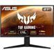 Монитор ASUS TUF Gaming VG27AQL1A (90LM05Z0-B01370) 023121 фото 1