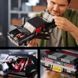 Авто-конструктор LEGO Icons Шевроле Камаро Z28 (10304) 613498 фото 13