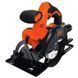 Дисковая пила Black+Decker BDCCS18N 530399 фото 2