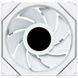 Вентилятор Lian Li Uni Fan TL120 LCD Wireless 3-pack White (12RTLLCD1W3W) 585371 фото 6