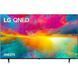 QLED телевізор LG 65QNED753RA 003240 фото 1