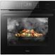 Духовка электрическая Amica ED97699BA+ X-TYPE STEAM O 011696 фото 1