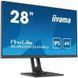 Монітор Iiyama XUB2893UHSU-B1 607688 фото 2