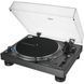 Програвач вінілових дисків Audio-Technica AT-LP140XPBK 039292 фото 2