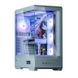 Корпус Zalman P50 DS White 570983ua фото 7