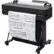 Плоттер HP DesignJet T630 24"+ Wi-Fi (5HB09A) 034045 фото 1