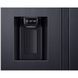 Холодильник з морозильною камерою Samsung RS68CG885DB1 041460 фото 4