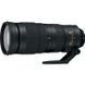 Длиннофокусный объектив Nikon AF-S Nikkor 200-500mm f/5,6E ED VR (JAA822DA) 014469 фото 1