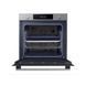 Духовка электрическая DUAL COOK Samsung NV7B4425ZAS 011846 фото 2