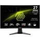 Монитор MSI MAG 27CQ6F 023669 фото 1