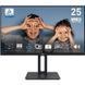 Монітор MSI Pro MP251P (9S6-3PC29M-016) 023942 фото 1