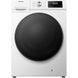 Прально-сушильна машина автоматична Hisense WDQA8014EVJM 035541 фото 1